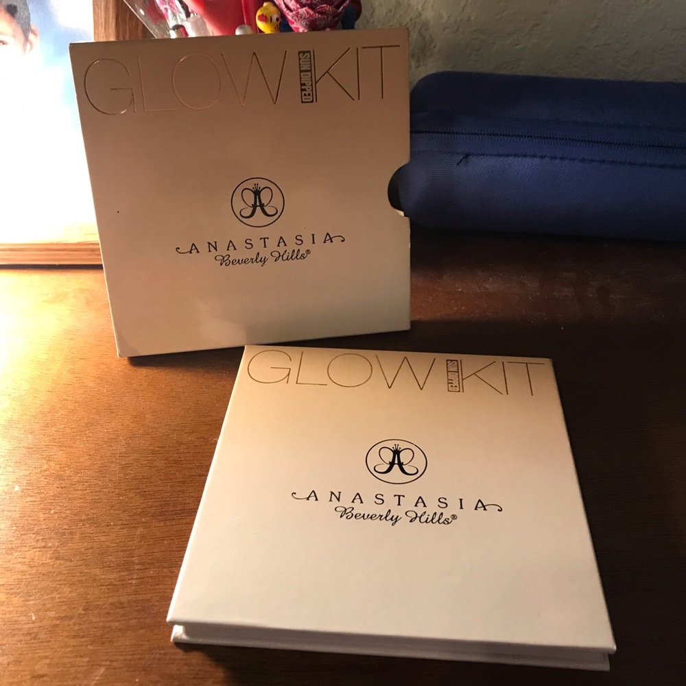 Anastasia Glow Kit